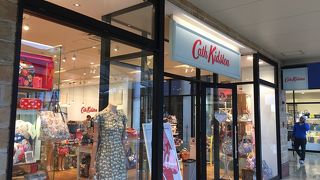 路面店並の充実