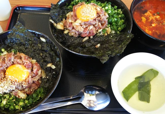 牛肉丼屋 和 ららぽーと立川立飛店 クチコミ アクセス 営業時間 立川 フォートラベル