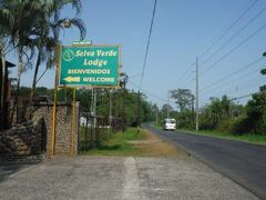 Selva Verde Lodge 写真