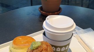 グルメショップ＠マンダリン