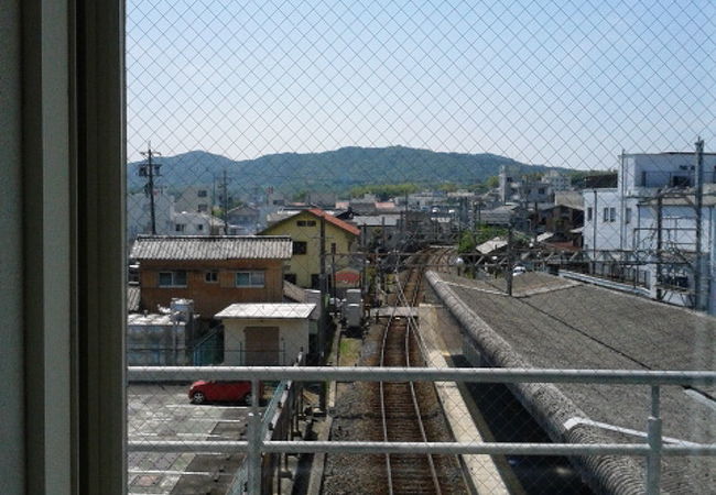 志摩スペイン村行きのバス発着駅