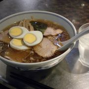 毛呂山町ではイチオシのラーメン店