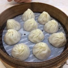 小籠包
