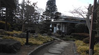 群馬県の重要文化財に指定されています。