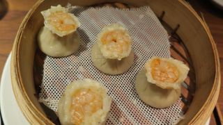 待つ甲斐がある