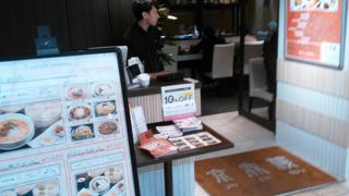 小籠包が美味しいです