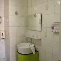 お湯さえ出れば文句は言わない