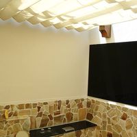 豪華なだけで大した事ないプライベート湯屋