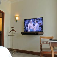 バンコクで優雅に相撲観戦出来る貴重な空間