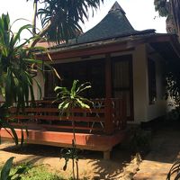 バンガローだよー