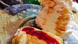 スイーツ女子はお試しあれ