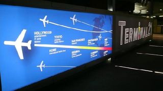 日本のウォシュレットトイレ！