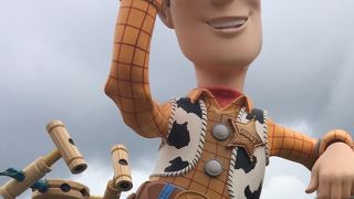 大好きな映画の世界