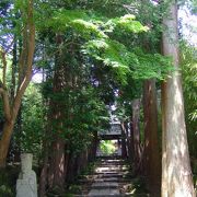 建長寺塔頭　正統院