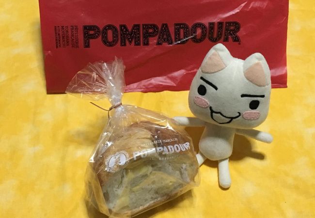 美味しいベーカリー