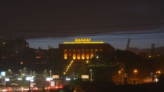 アルマニャックは辛口でおいしい