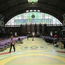 ファランポーン駅