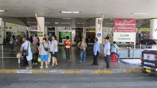 旅情を感じます