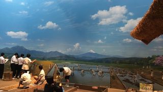 2000年前の共同生活