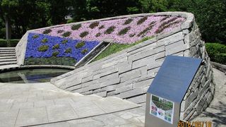 平和が永く続くことを次の世代に語り継がれてると思います～