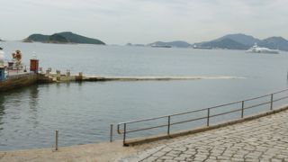 香港島の人気ビーチ