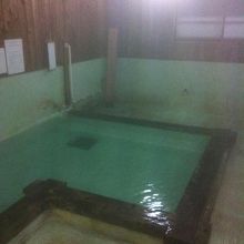 草津にはこんな素敵な公衆浴場があちこちにあります