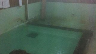 地元の方もイチ押しの公衆浴場