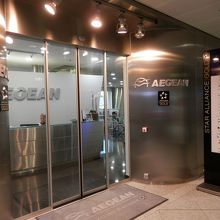 入口、シャワーはありませんでした。