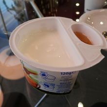 おススメのギリシャヨーグルトです