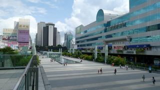 手っ取り早く中国を楽しむ？