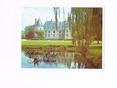 Chateau De Berticheres 写真