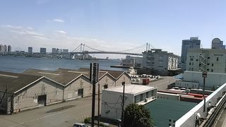 景色を見るのと、変わった鉄道に乗りたいときに。