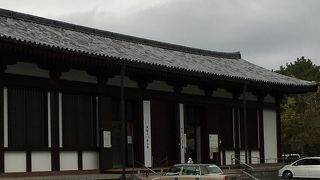 阿修羅立像は必見