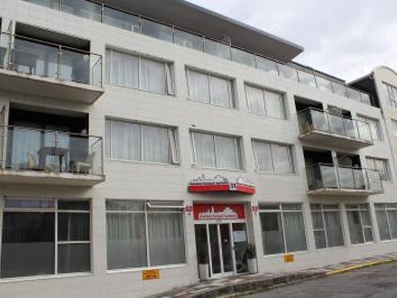 Downtown Reykjavík Apartments 写真