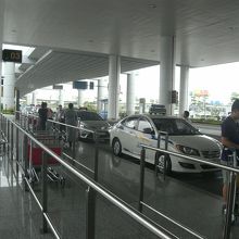 料金交渉に応じるそうです、市内に35万ドン！