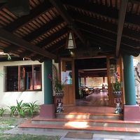 ホテルのスパ   ホテル内にあるのにリーズナブルでした。