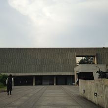 国立西洋美術館