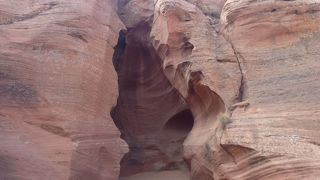 素晴らしいが砂ホコリもすごい