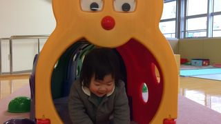 子連れにオススメ