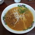 いろんな味の楽しめるラーメン屋さん