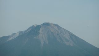 鳥取県民が愛する山
