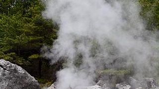 島原港から路線バスで