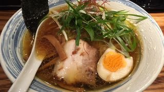 ラーメン 青