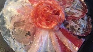 景色がいいお店です