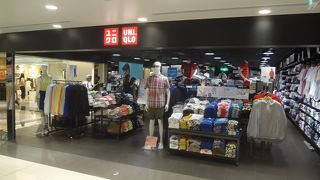 シャツを購入しました