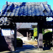 浄土宗　法性山　清岸寺 （品川区上大崎）