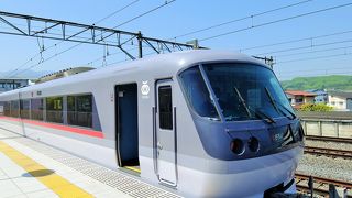 時々乗っています。