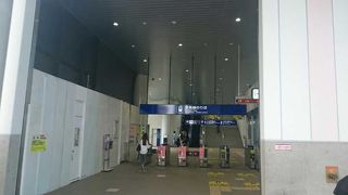 普通電車のみ停車