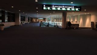 羽田空港ターミナル ビッグバード