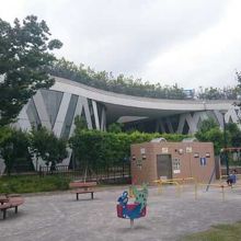 公園